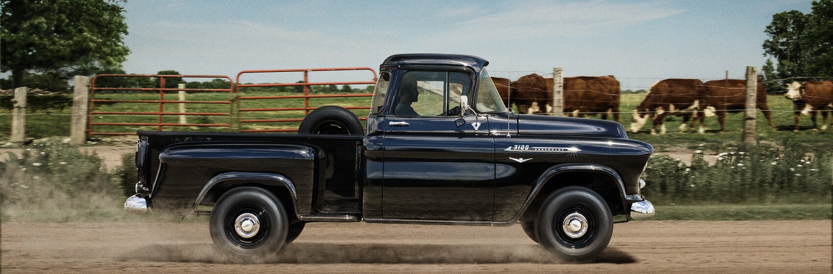 CHEVY DEALER NEAR PAINESVILLE, OH Montrose Chevrolet GMC of Ashtabula