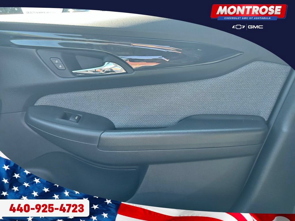 2026 Chevrolet Trailblazer LT - Photo 12