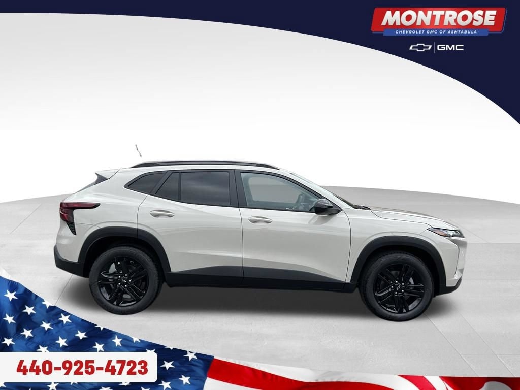 2026 Chevrolet Trax Activ - Photo 6