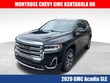GMC Acadia