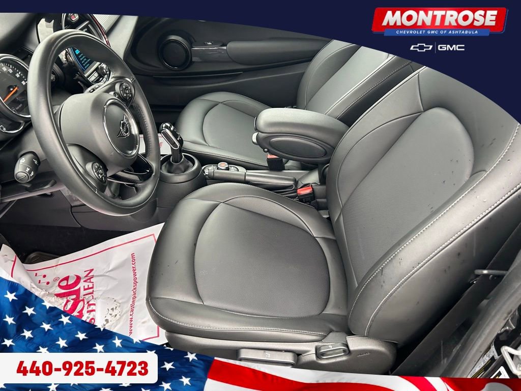 2020 MINI Hardtop 2 Door Base - Photo 11