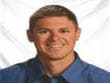 Staff member Erik Eckman from 0732a2f8b182