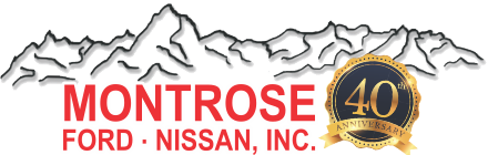 Montrose Ford Nissan Inc.