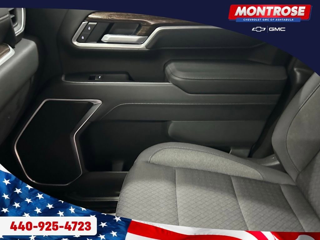 2026 GMC Sierra 2500HD SLE - Photo 12