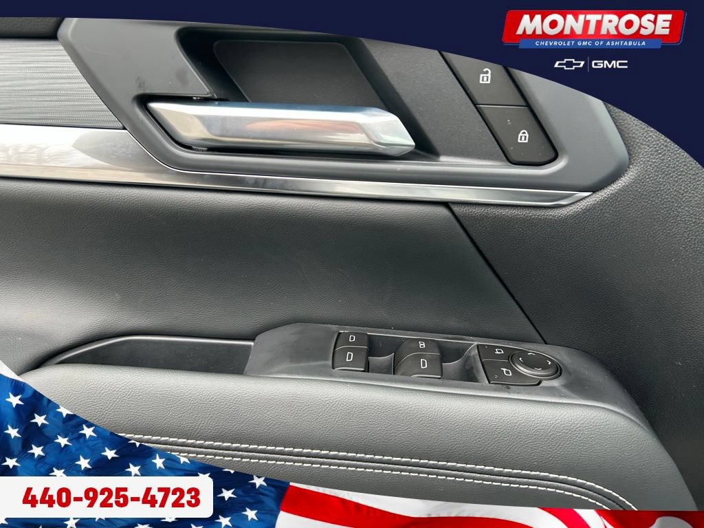 2026 GMC Terrain Elevation - Photo 10