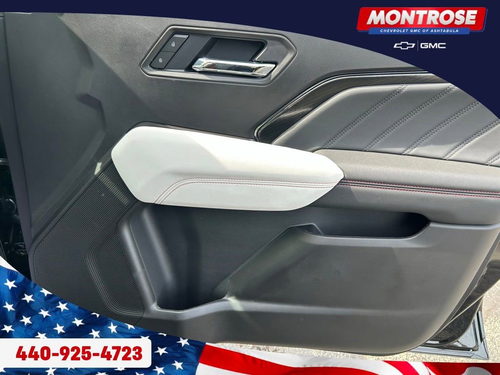 2026 GMC Canyon AT4X - Photo 29