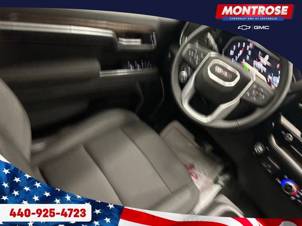2026 GMC Sierra 2500HD SLE - Photo 23