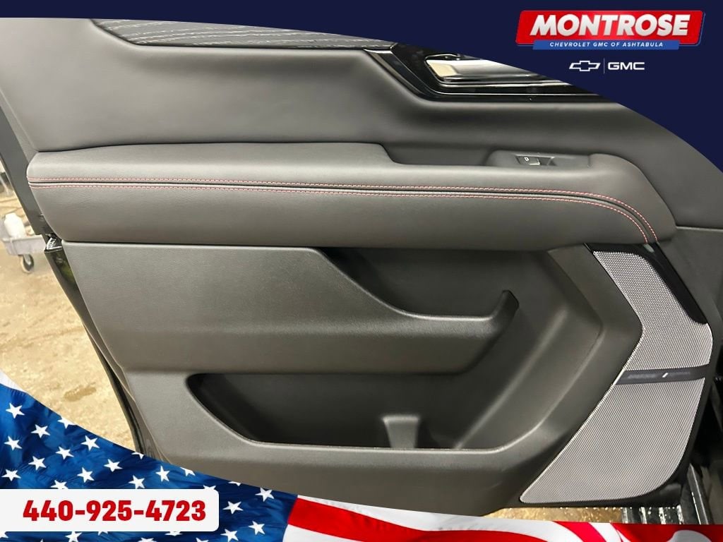 2026 GMC Yukon XL AT4 Ultimate - Photo 21