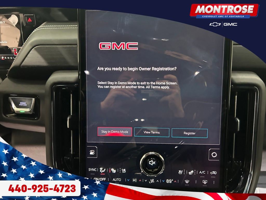 2026 GMC Yukon XL AT4 Ultimate - Photo 17