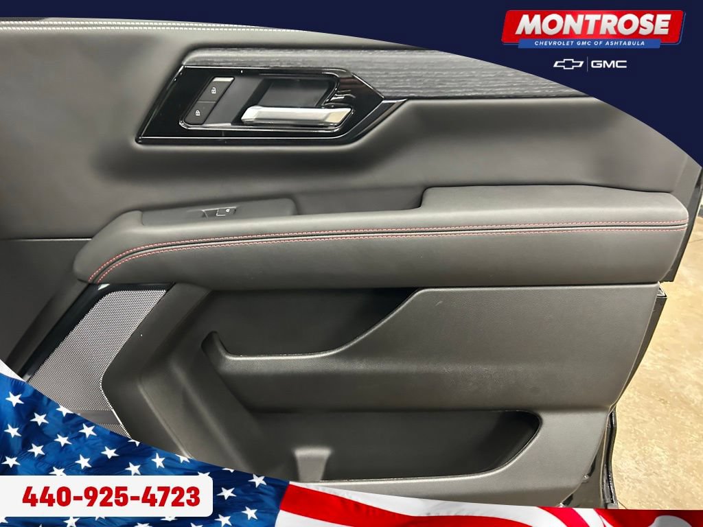 2026 GMC Yukon XL AT4 Ultimate - Photo 30