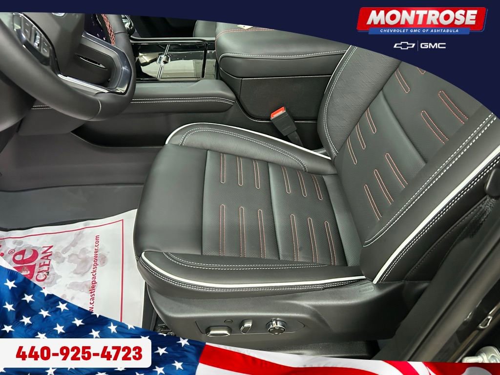 2026 GMC Yukon XL AT4 Ultimate - Photo 19