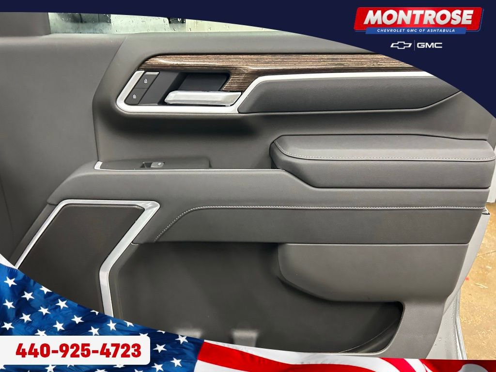 2026 GMC Sierra 2500HD SLE - Photo 28
