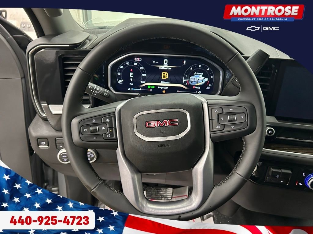 2026 GMC Sierra 2500HD SLE - Photo 14