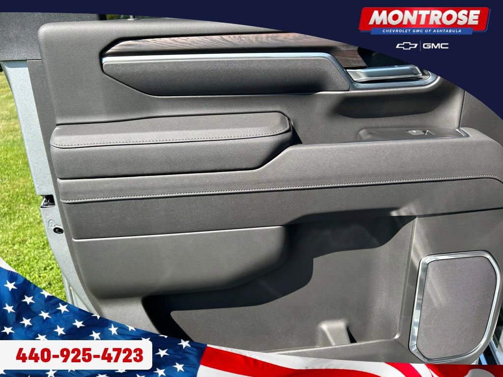 2026 GMC Sierra 3500HD SLT - Photo 21