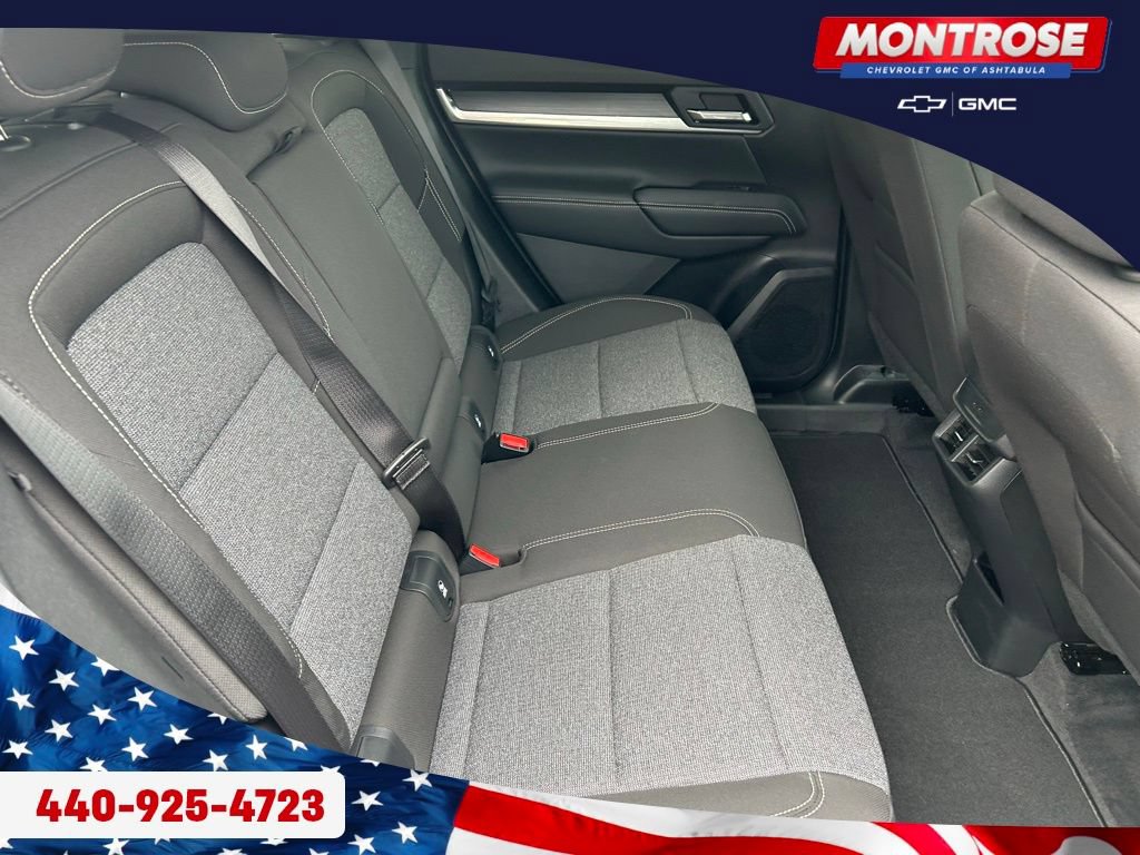 2026 GMC Terrain Elevation - Photo 29