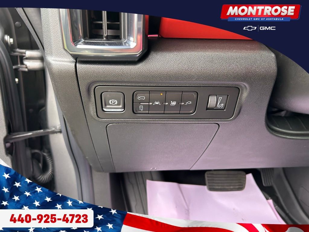 2026 GMC HUMMER EV 3X - Photo 13