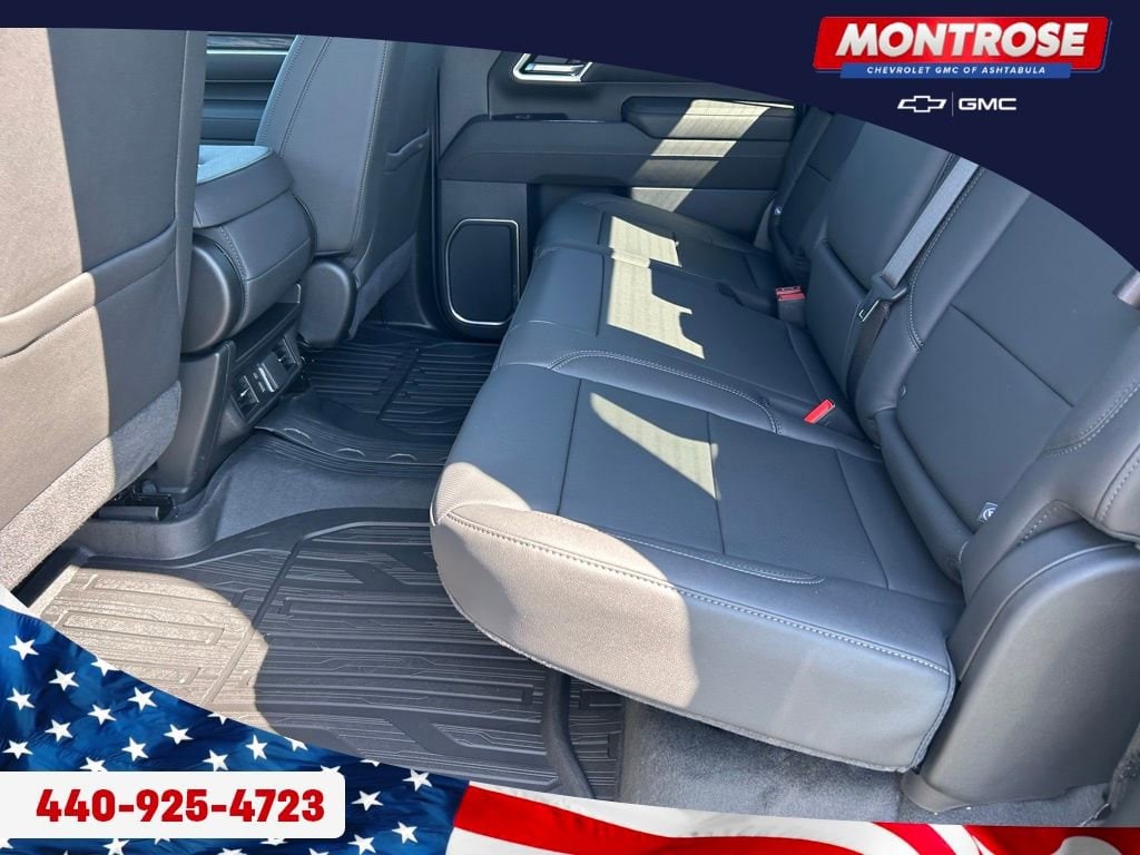 2026 GMC Sierra 3500HD SLT - Photo 22