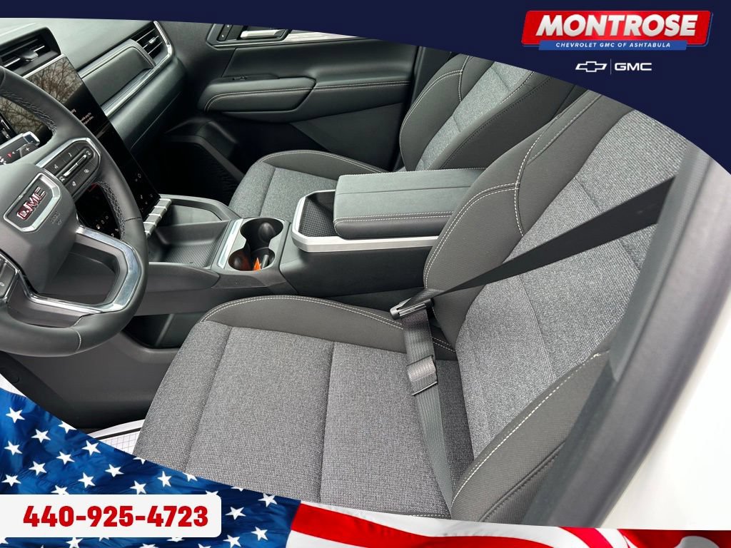 2026 GMC Terrain Elevation - Photo 11