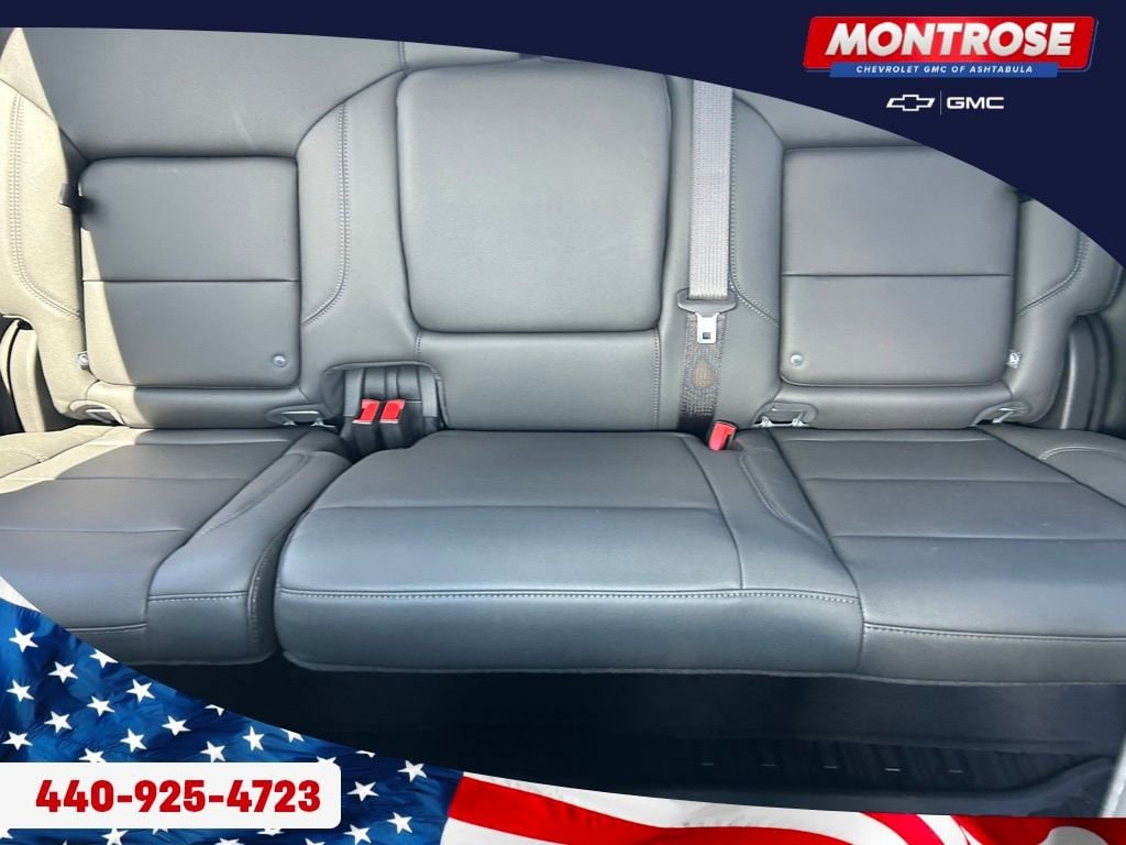 2026 GMC Sierra 1500 SLT - Photo 20
