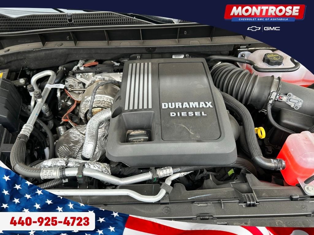 2026 GMC Sierra 1500 AT4 - Photo 31