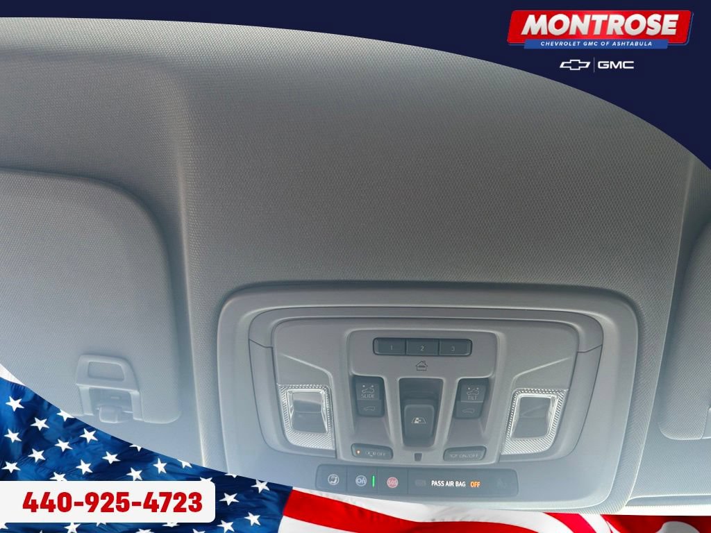 2026 GMC Sierra 2500HD Denali - Photo 18