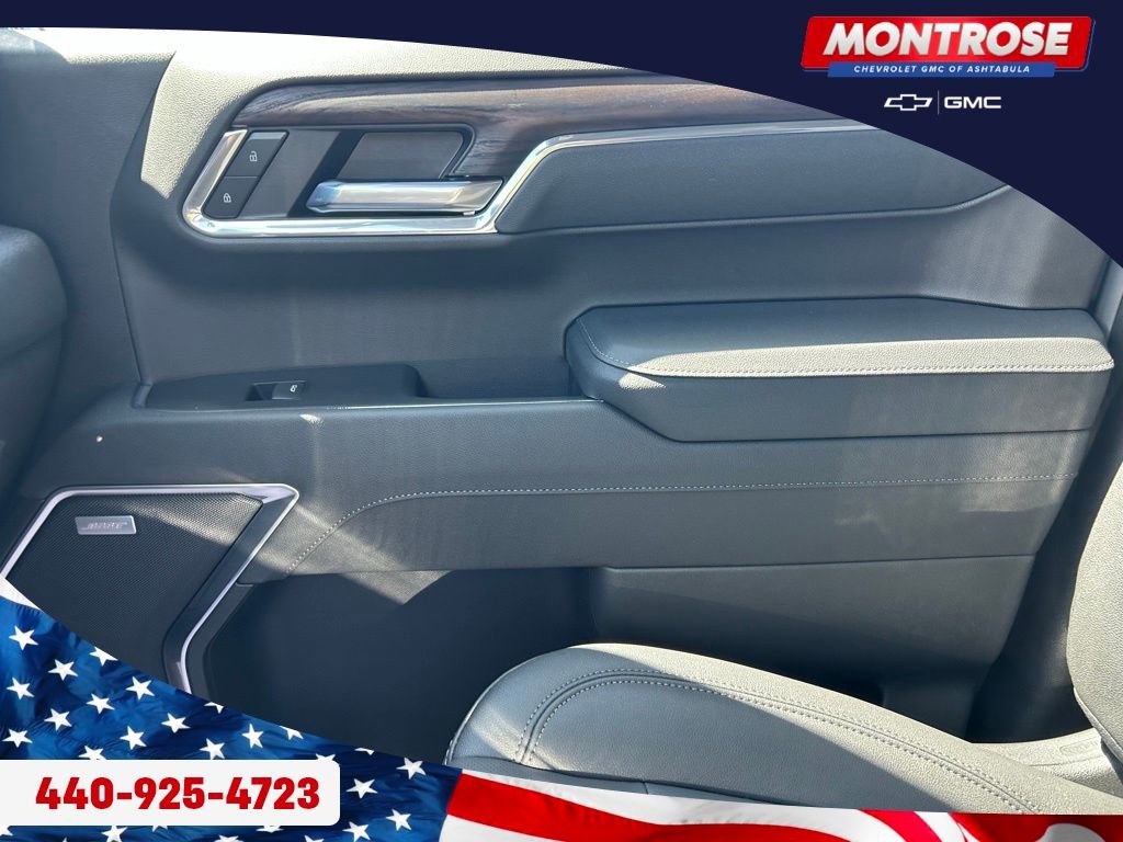 2026 GMC Sierra 1500 SLT - Photo 12