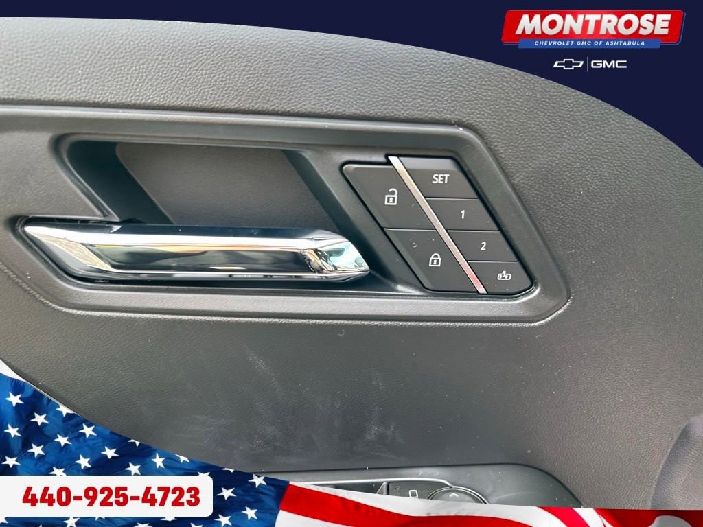 2026 GMC Canyon AT4X - Photo 10
