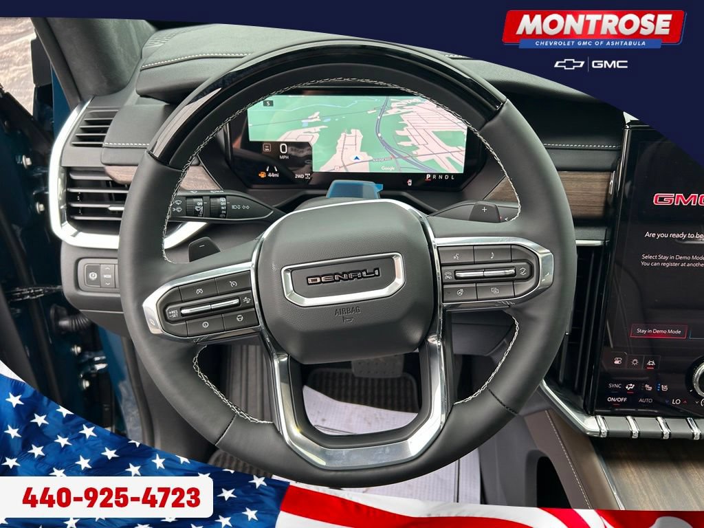 2027 GMC Acadia Denali Ultimate - Photo 14
