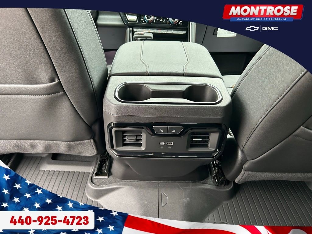 2026 GMC Sierra 1500 AT4 - Photo 23