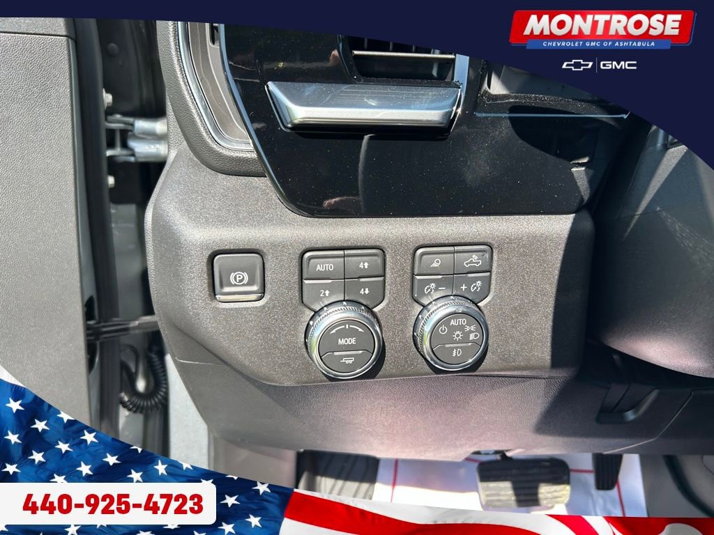 2026 GMC Sierra 3500HD SLT - Photo 13