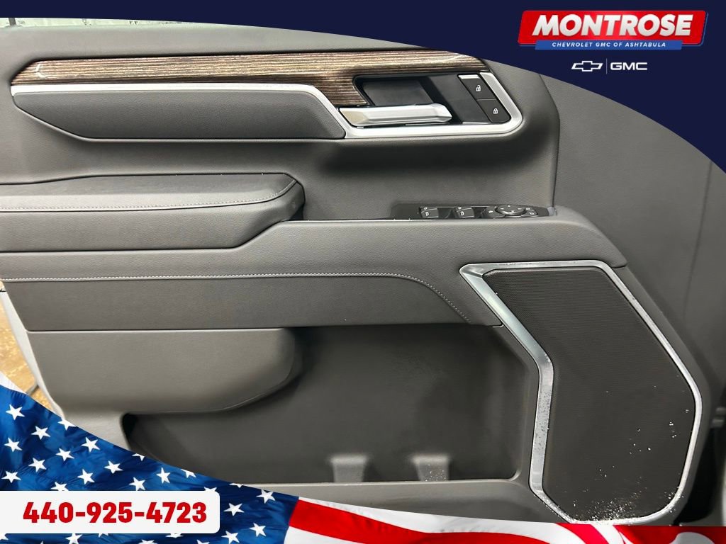 2026 GMC Sierra 2500HD SLE - Photo 9
