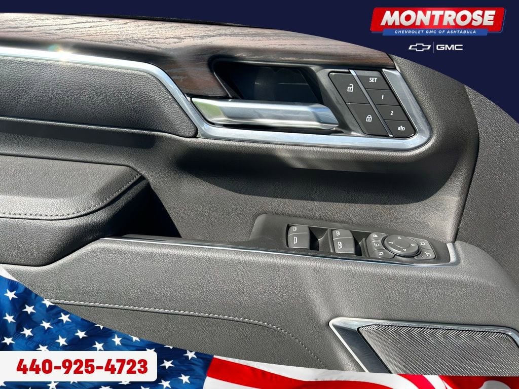 2026 GMC Sierra 3500HD SLT - Photo 10