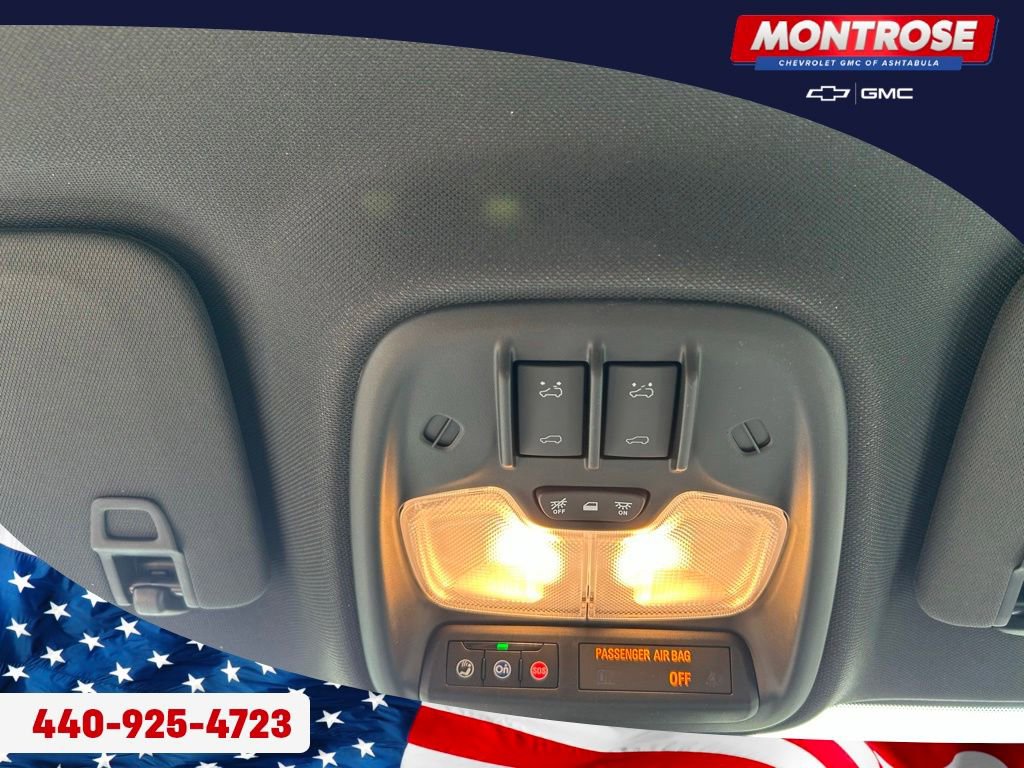 2026 GMC Canyon AT4X - Photo 18