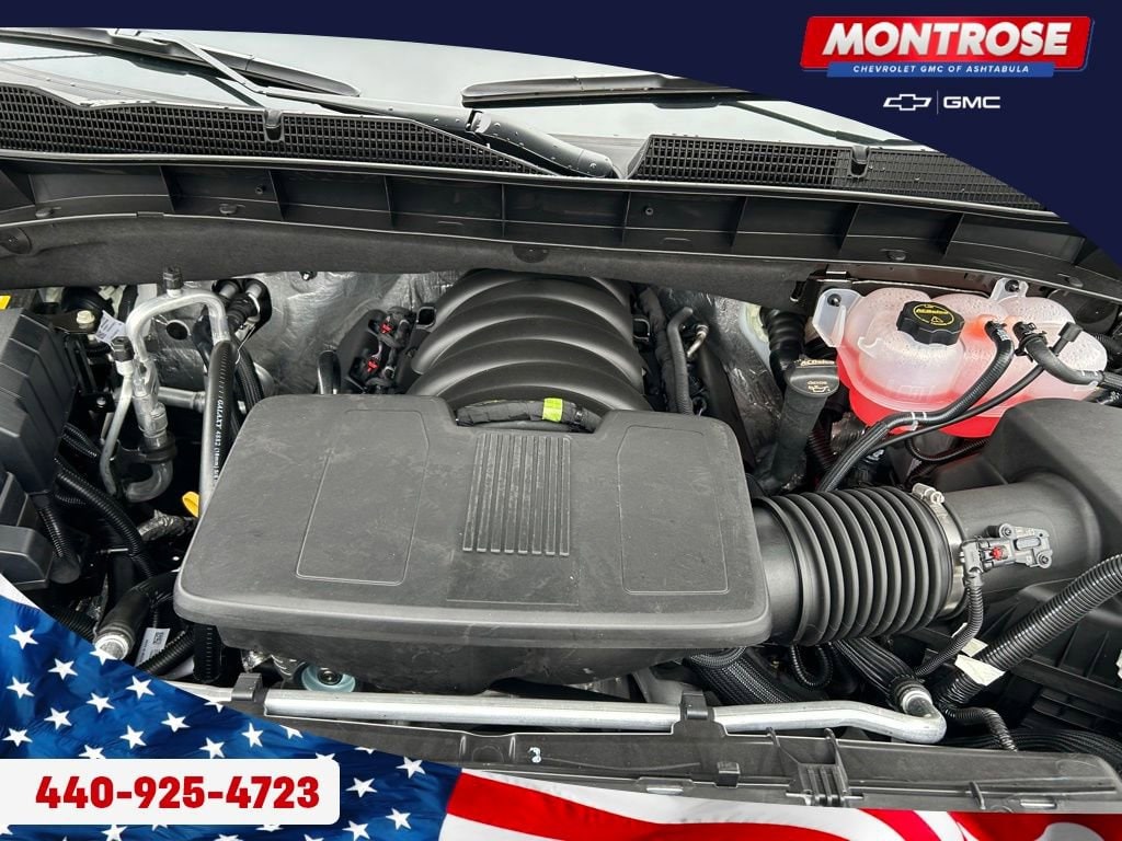2026 GMC Sierra 1500 AT4X - Photo 31