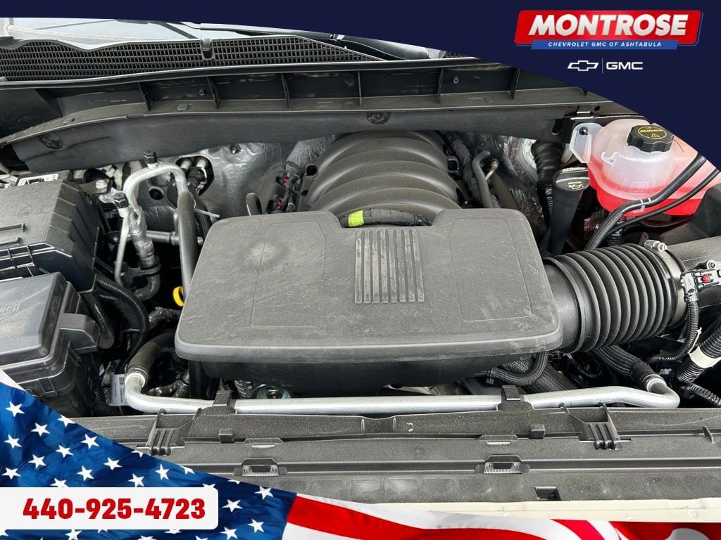 2026 GMC Sierra 1500 AT4X - Photo 31