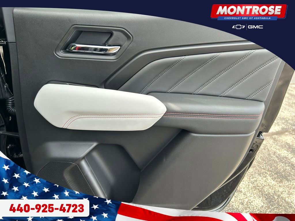 2026 GMC Canyon AT4X - Photo 27