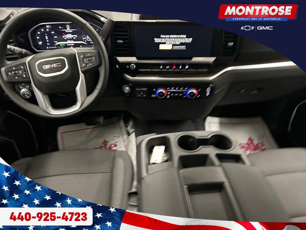 2026 GMC Sierra 2500HD SLE - Photo 24