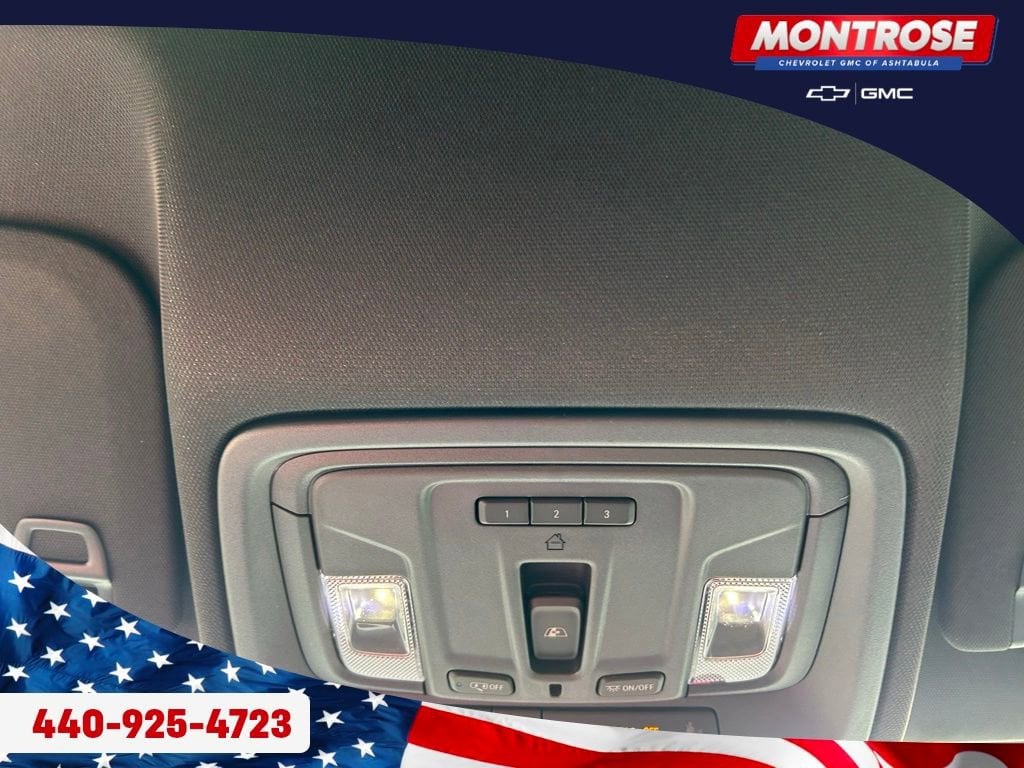 2026 GMC Sierra 1500 AT4 - Photo 18