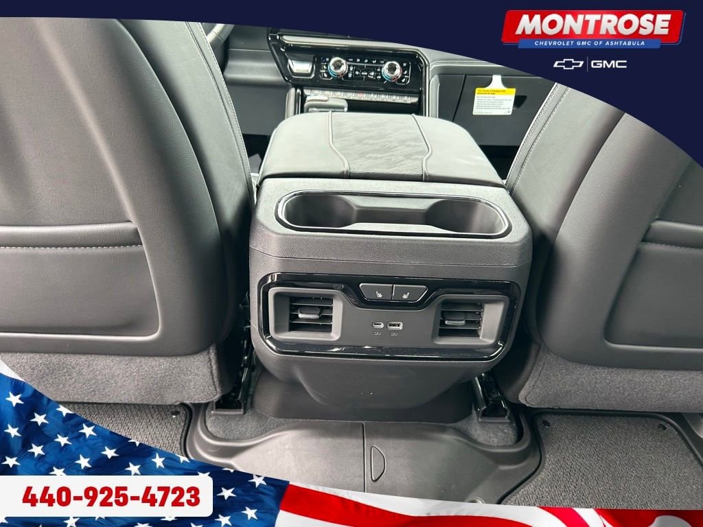 2026 GMC Sierra 1500 AT4X - Photo 23