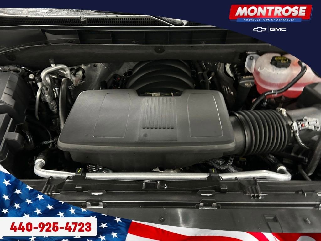 2026 GMC Yukon XL AT4 Ultimate - Photo 32
