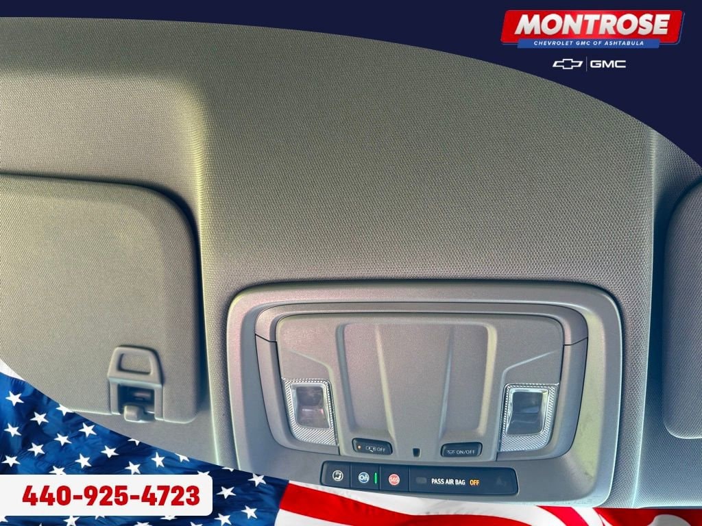 2026 GMC Sierra 3500HD SLT - Photo 18