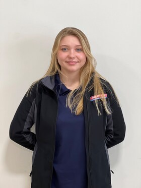 Staff member Autumn Penniman from ID_4a58a5