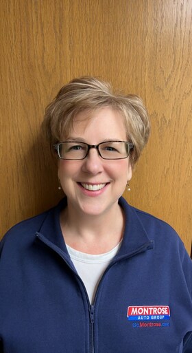 Staff member Bj Campbell from ID_48b792