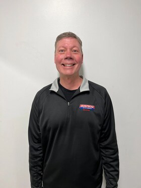 Staff member Don Chamberlain from ID_5af4e9