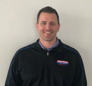 Staff member Todd Mullen from ID_380db7