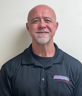 Staff member Vinny Maculaitis from ID_380db7