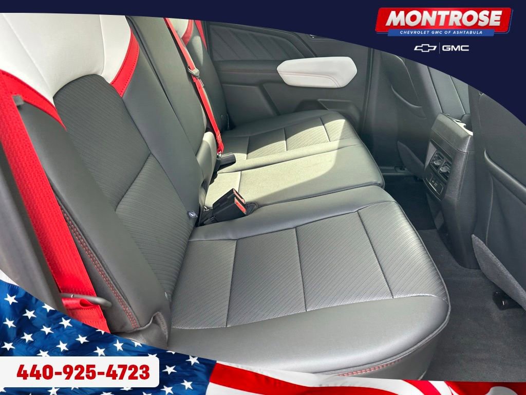 2026 GMC Canyon AT4X - Photo 28