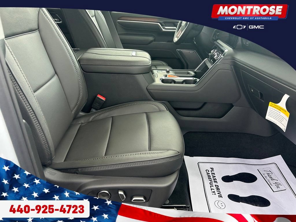 2026 GMC Sierra 2500HD Denali - Photo 29