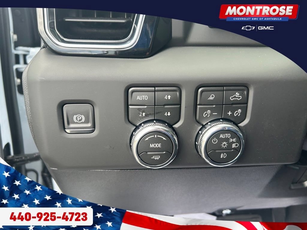 2026 GMC Sierra 2500HD Denali - Photo 13