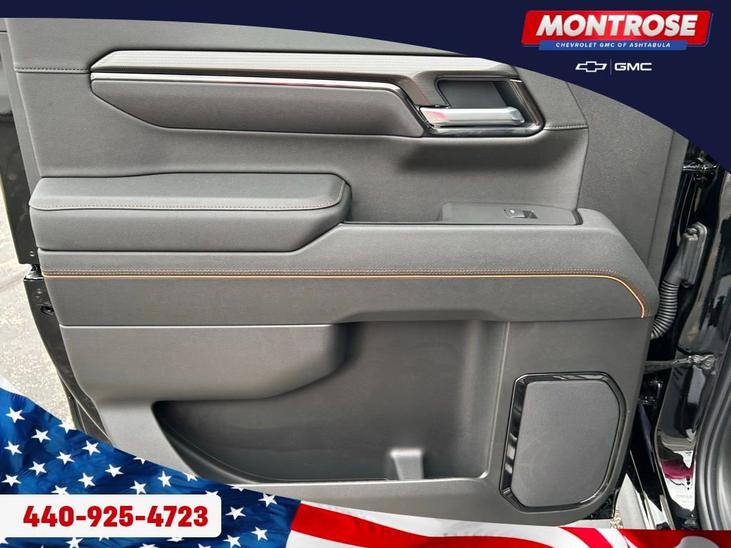 2026 GMC Sierra 1500 AT4 - Photo 21